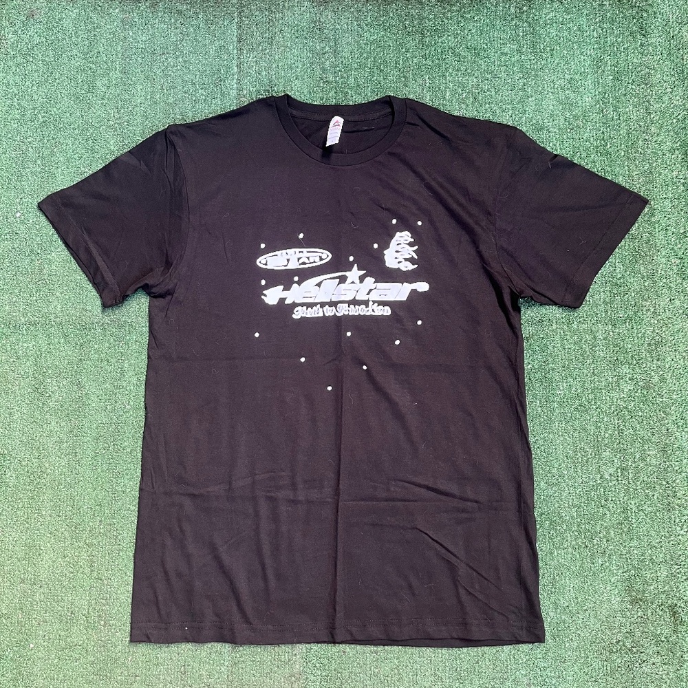 Hellstar tshirt
